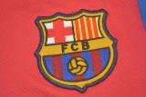 2006-2007 BAR Home Retro Soccer Jersey