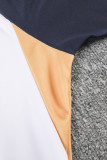 23-24 RMA White Half Pull Tracksuit (半拉链)