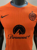 23-24 INT Third Player Version Soccer Jersey