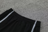 23-24 CHE Light Cyan Training Short Suit
