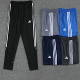 2023 AD blue Training Long Pants #AK01