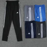 2023 AD blue Training Long Pants #AK01