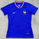 24-25 France Home Women Soccer Jersey (女)