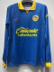 23-24 Club America Away Long Sleeve Soccer Jersey (长袖)