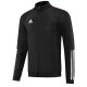 2023 New AD Black Windbreaker (风衣)