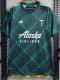 23-24 Portland Timbers Home Fans Soccer Jersey