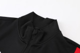 23-24 ACM Black Jacket Tracksuit #05