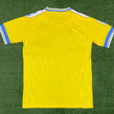 23-24 Cadiz Home Fans Soccer Jersey
