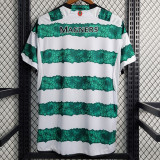 23-24 Celtic Home Fans Soccer Jersey