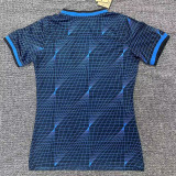 23-24 CHE Away Women Soccer Jersey (女)