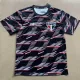 2024 Sao Paulo Black Red Training shirts