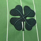 24-25 Celtic Green Special Edition Fans Soccer Jersey