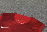 23-24 LIV Red Tank top and shorts suit