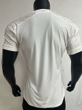 23-24 Bayern Third Player Version Soccer Jersey