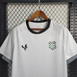23-24 Figueirense SC Away Fans Soccer Jersey