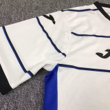 23-24 Atalanta Away Fans Soccer Jersey