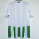 23-24 Real Betis Home 1:1 Fans Soccer Jersey