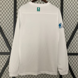23-24 AL-Nassr Third Long Sleeve Soccer Jersey (长袖)