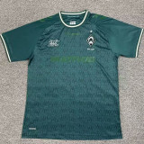 23-24 Werder Bremen Green Special Edition Training Shirts