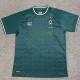 23-24 Werder Bremen Green Special Edition Training Shirts