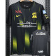 23-24 Ittihad Club Third Fans Soccer Jersey