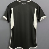 23-24 Nashville SC Black Fans Soccer Jersey