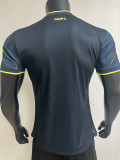 23-24 Newcastle Third Player Version Soccer Jersey