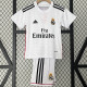 2014-2015 RMA Home Kids Retro Soccer Jersey