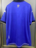 23-24 Vasco da Gama Blue GoalKeeper Soccer Jersey