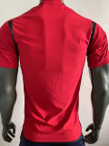 23-24 Man Utd Home Player Version Soccer Jersey
