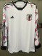 22-23 Japan Away Long Sleeve Soccer Jersey (长袖)