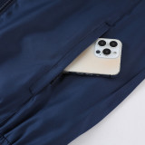 23-24 ARS Royal Blue Windbreaker
