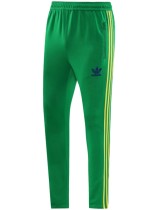 2023 AD Green Training Long Pants #AJ10