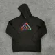 2023 AD Black Hoody (加绒)(彩印)