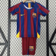 2005-2006 BAR Home Kids Retro Soccer Jersey