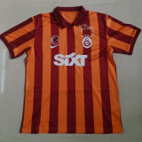 23-24 Galatasaray Third Fans Soccer Jersey
