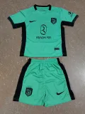 23-24 ATM Third Kids Soccer Jersey