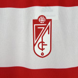 23-24 Granada Home Fans Soccer Jersey