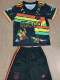 23-24 Ajax Special Edition Kids Soccer Jersey