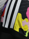 23-24 ARS Black Pre-match Player Version Training shirts