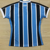 23-24 Gremio Home Women Soccer Jersey (女)