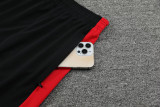 23-24 PSG White Training Short Suit
