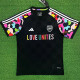 23-24 ARS Black Pre-match Training shirts