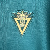 23-24 Cadiz Third Fans Soccer Jersey