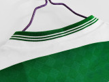 1987-1988 Celtic Home Retro Soccer Jersey