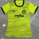 23-24 Palmeiras Third Women Soccer Jersey (女)
