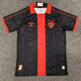 23-24 Recife Sports Third Fans Soccer Jersey