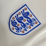 2023 England Home W World Cup Women Soccer Jersey (女)