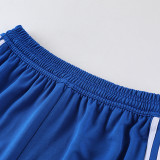 2023 AD blue Training Long Pants #AK01