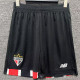 24-25 Sao paulo Away Shorts pants